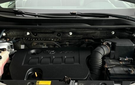 Toyota RAV4, 2013 год, 1 649 000 рублей, 5 фотография