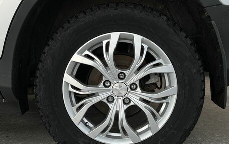 Toyota RAV4, 2013 год, 1 649 000 рублей, 6 фотография