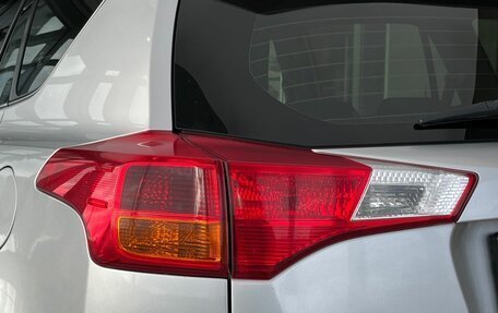 Toyota RAV4, 2013 год, 1 649 000 рублей, 7 фотография