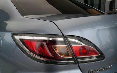 Mazda 6, 2011 год, 1 099 000 рублей, 8 фотография