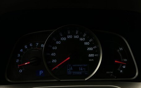 Toyota RAV4, 2013 год, 1 649 000 рублей, 19 фотография