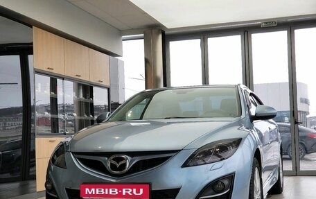 Mazda 6, 2011 год, 1 099 000 рублей, 3 фотография