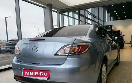 Mazda 6, 2011 год, 1 099 000 рублей, 6 фотография