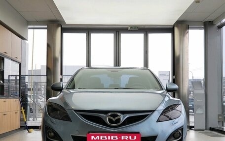 Mazda 6, 2011 год, 1 099 000 рублей, 2 фотография