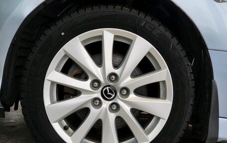 Mazda 6, 2011 год, 1 099 000 рублей, 10 фотография