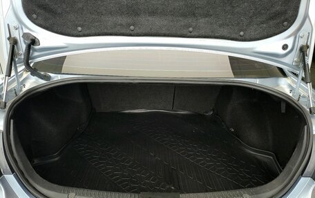 Mazda 6, 2011 год, 1 099 000 рублей, 12 фотография