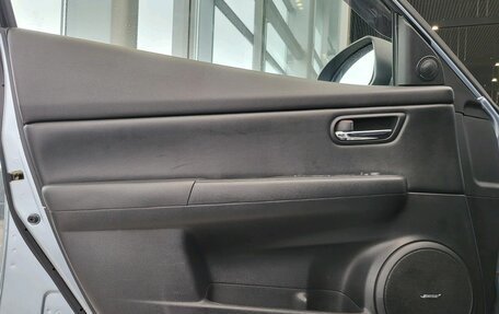 Mazda 6, 2011 год, 1 099 000 рублей, 15 фотография