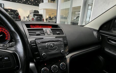 Mazda 6, 2011 год, 1 099 000 рублей, 18 фотография