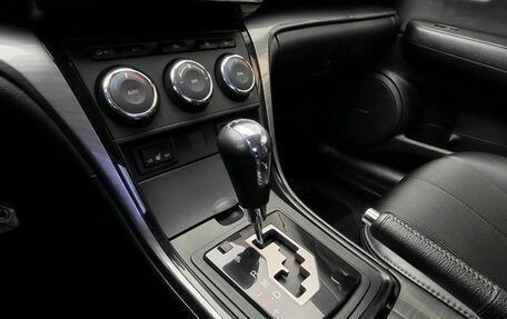 Mazda 6, 2011 год, 1 099 000 рублей, 17 фотография