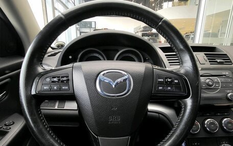 Mazda 6, 2011 год, 1 099 000 рублей, 19 фотография