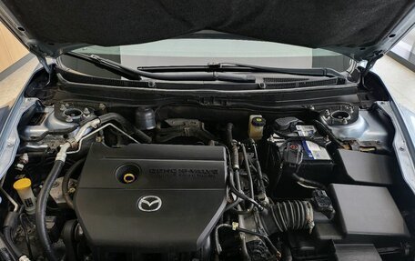 Mazda 6, 2011 год, 1 099 000 рублей, 11 фотография