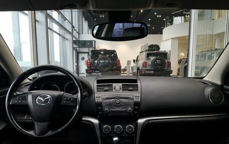 Mazda 6, 2011 год, 1 099 000 рублей, 20 фотография