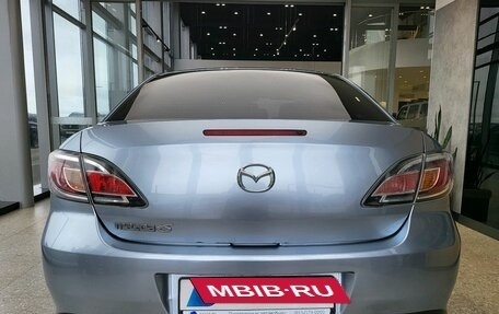 Mazda 6, 2011 год, 1 099 000 рублей, 5 фотография