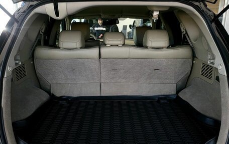 Nissan Murano, 2011 год, 1 299 000 рублей, 11 фотография