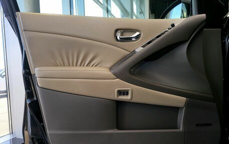 Nissan Murano, 2011 год, 1 299 000 рублей, 15 фотография