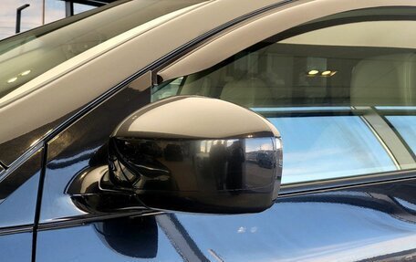 Nissan Murano, 2011 год, 1 299 000 рублей, 9 фотография