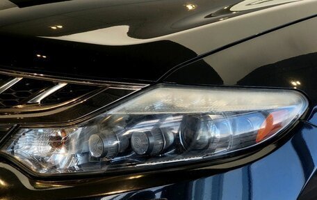 Nissan Murano, 2011 год, 1 299 000 рублей, 7 фотография