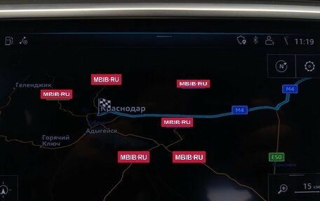 Audi A6, 2019 год, 3 599 000 рублей, 24 фотография