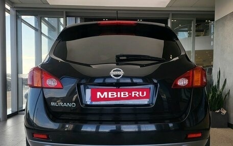 Nissan Murano, 2011 год, 1 299 000 рублей, 5 фотография