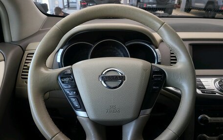 Nissan Murano, 2011 год, 1 299 000 рублей, 21 фотография