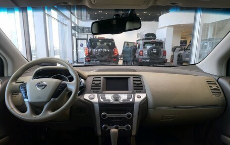 Nissan Murano, 2011 год, 1 299 000 рублей, 22 фотография