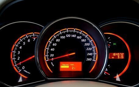 Nissan Murano, 2011 год, 1 299 000 рублей, 23 фотография