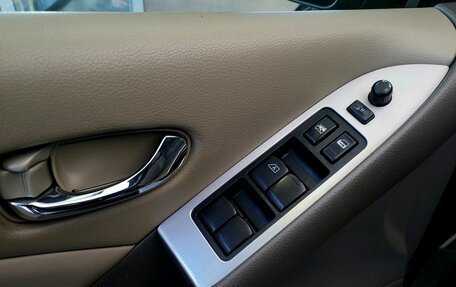 Nissan Murano, 2011 год, 1 299 000 рублей, 16 фотография