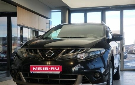 Nissan Murano, 2011 год, 1 299 000 рублей, 3 фотография