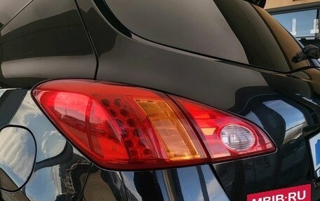 Nissan Murano, 2011 год, 1 299 000 рублей, 8 фотография