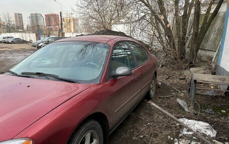Ford Taurus IV рестайлинг, 2000 год, 395 899 рублей, 5 фотография