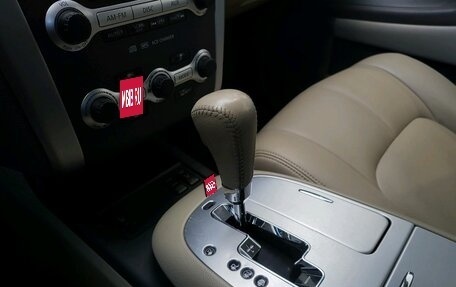 Nissan Murano, 2011 год, 1 299 000 рублей, 18 фотография