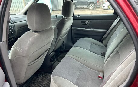 Ford Taurus IV рестайлинг, 2000 год, 395 899 рублей, 9 фотография