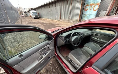 Ford Taurus IV рестайлинг, 2000 год, 395 899 рублей, 11 фотография