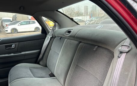 Ford Taurus IV рестайлинг, 2000 год, 395 899 рублей, 10 фотография