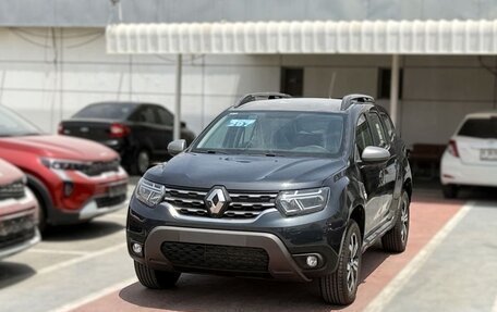 Renault Duster, 2026 год, 2 560 000 рублей, 2 фотография