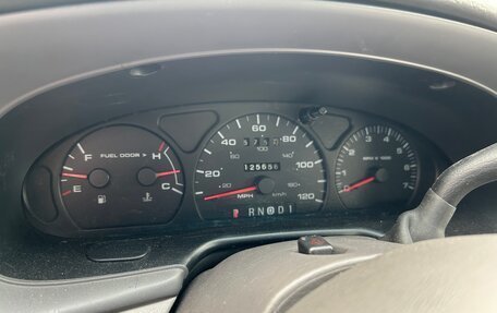 Ford Taurus IV рестайлинг, 2000 год, 395 899 рублей, 13 фотография