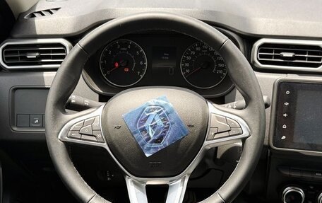 Renault Duster, 2026 год, 2 560 000 рублей, 9 фотография