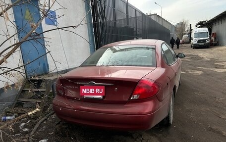 Ford Taurus IV рестайлинг, 2000 год, 395 899 рублей, 4 фотография