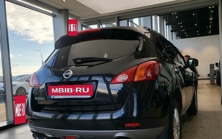 Nissan Murano, 2011 год, 1 299 000 рублей, 6 фотография