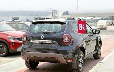 Renault Duster, 2026 год, 2 560 000 рублей, 3 фотография