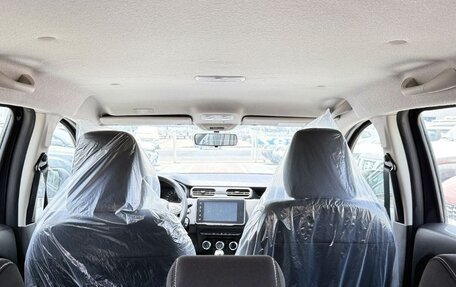 Renault Duster, 2026 год, 2 560 000 рублей, 14 фотография