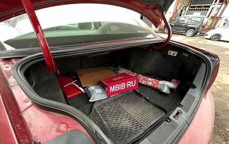 Ford Taurus IV рестайлинг, 2000 год, 395 899 рублей, 14 фотография