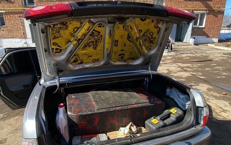 ГАЗ 31105 «Волга», 2007 год, 230 000 рублей, 6 фотография