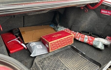 Ford Taurus IV рестайлинг, 2000 год, 395 899 рублей, 15 фотография