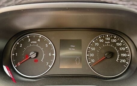 Renault Duster, 2026 год, 2 560 000 рублей, 10 фотография