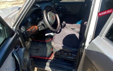 ГАЗ 31105 «Волга», 2007 год, 230 000 рублей, 3 фотография