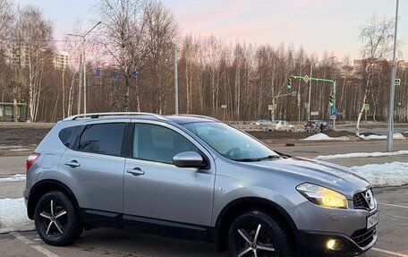 Nissan Qashqai, 2011 год, 1 200 000 рублей, 5 фотография