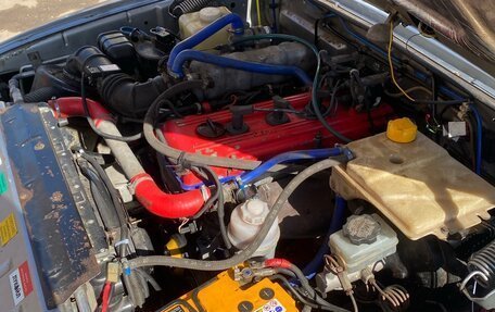 ГАЗ 31105 «Волга», 2007 год, 230 000 рублей, 7 фотография