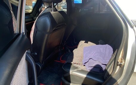 ГАЗ 31105 «Волга», 2007 год, 230 000 рублей, 11 фотография