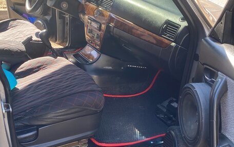 ГАЗ 31105 «Волга», 2007 год, 230 000 рублей, 12 фотография